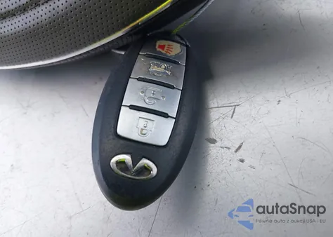 2015 Infiniti Q50 z USA, uszkodzony, nr VIN JN1BV7AP3FM347115